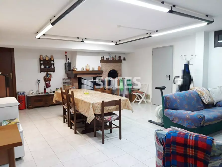 Immagine 12 di Appartamento in vendita  in VIA ARETINA a Montevarchi