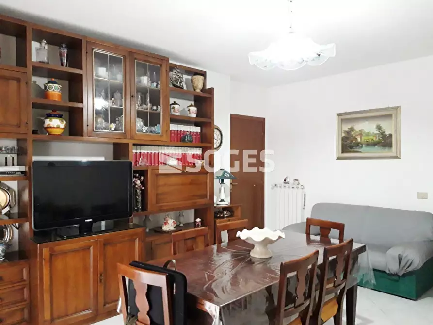 Immagine 3 di Appartamento in vendita  in VIA ARETINA a Montevarchi