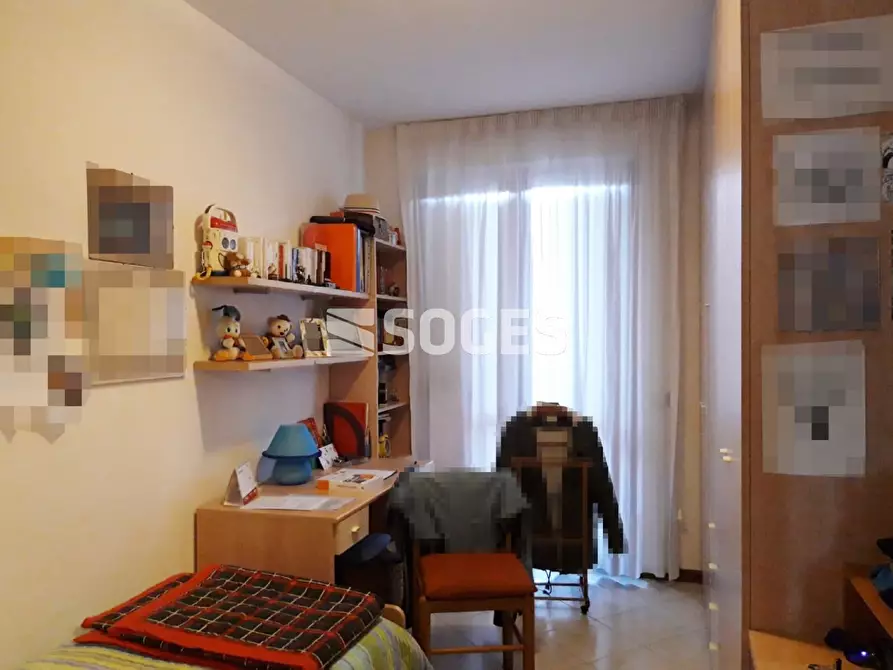 Immagine 8 di Appartamento in vendita  in VIA ARETINA a Montevarchi