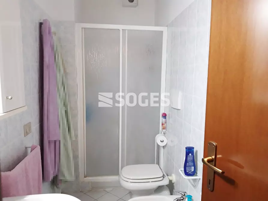 Immagine 10 di Appartamento in vendita  in VIA ARETINA a Montevarchi