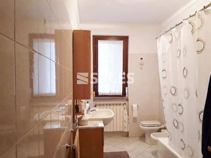 Immagine 9 di Appartamento in vendita  in VIA ARETINA a Montevarchi