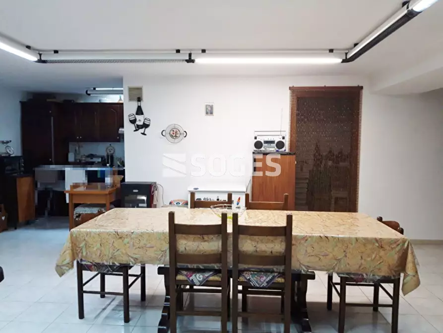 Immagine 13 di Appartamento in vendita  in VIA ARETINA a Montevarchi