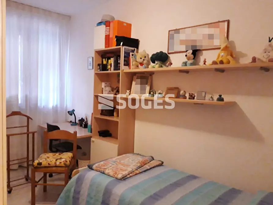 Immagine 7 di Appartamento in vendita  in VIA ARETINA a Montevarchi