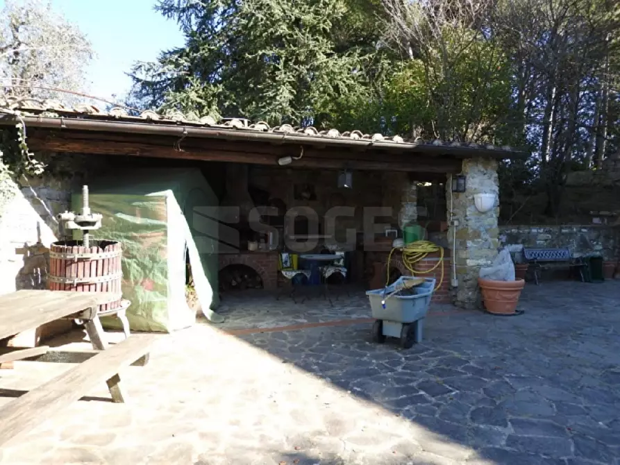 Immagine 15 di Villa in vendita  in COLLINE a Pontassieve