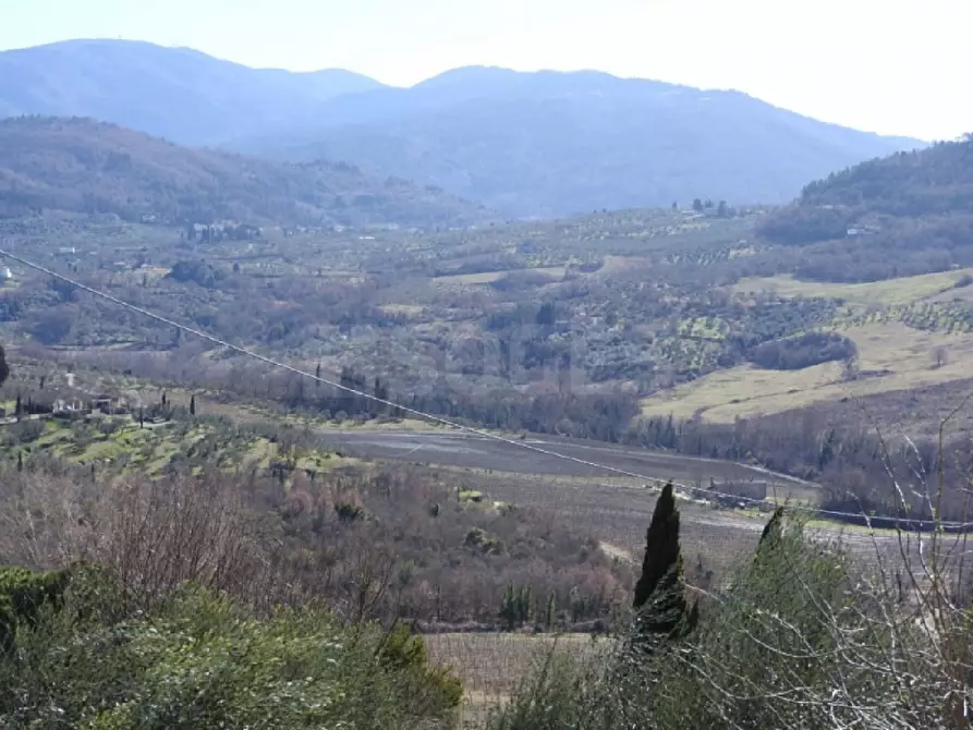 Immagine 20 di Villa in vendita  in COLLINE a Pontassieve