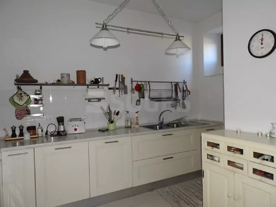 Immagine 10 di Villa in vendita  in COLLINE a Pontassieve