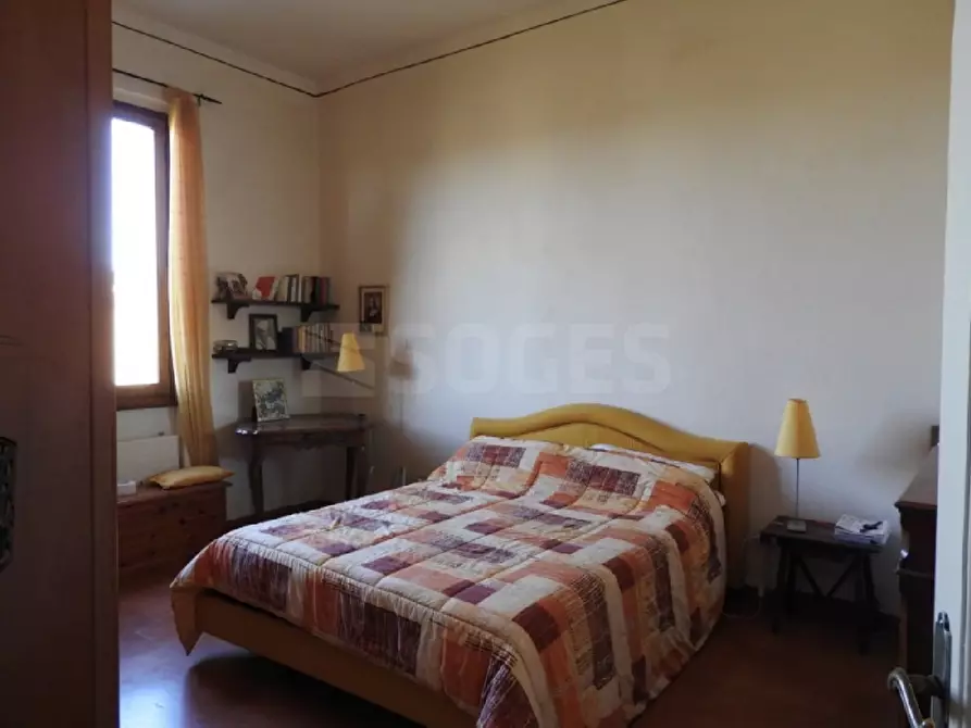 Immagine 7 di Villa in vendita  in COLLINE a Pontassieve