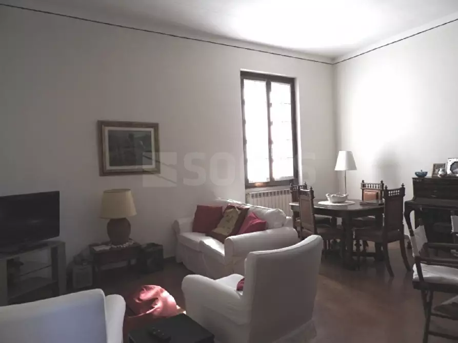 Immagine 4 di Villa in vendita  in COLLINE a Pontassieve