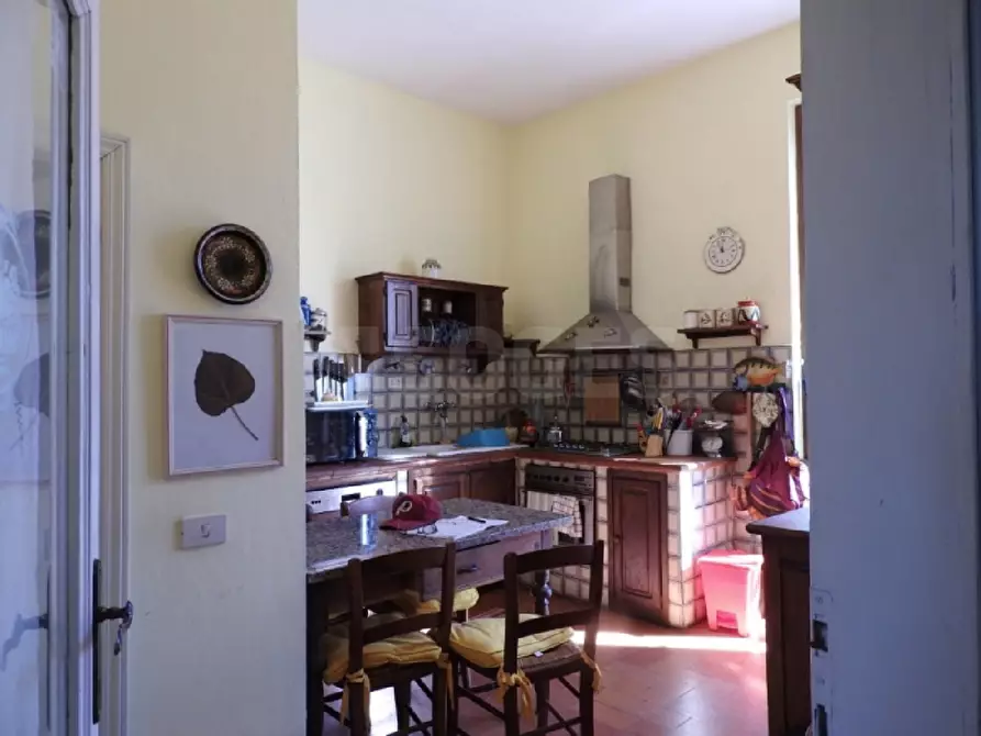 Immagine 3 di Villa in vendita  in COLLINE a Pontassieve