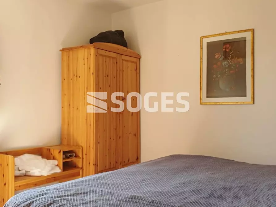 Immagine 9 di Appartamento in vendita  in via del Solatio a Montevarchi