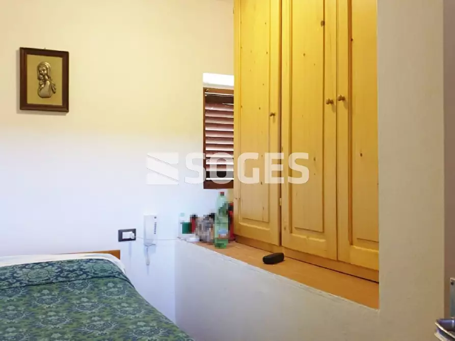 Immagine 10 di Appartamento in vendita  in via del Solatio a Montevarchi