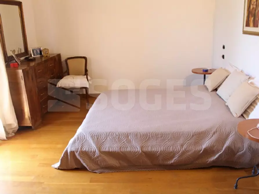 Immagine 13 di Rustico / casale in vendita  in PIAN DELL'ISOLA a Rignano Sull'arno