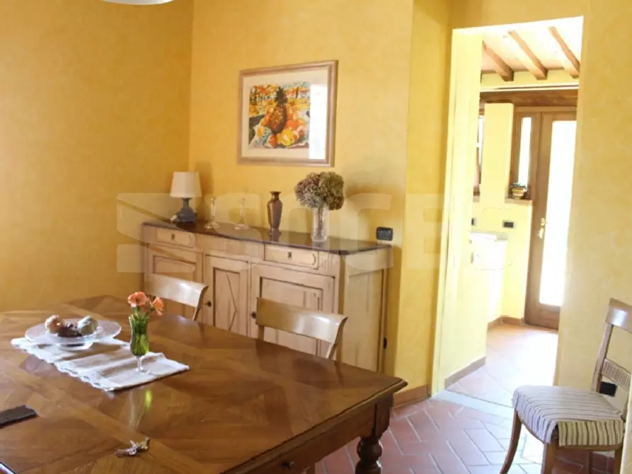 Immagine 12 di Rustico / casale in vendita  in PIAN DELL'ISOLA a Rignano Sull'arno