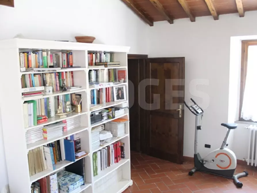 Immagine 8 di Rustico / casale in vendita  in PIAN DELL'ISOLA a Rignano Sull'arno