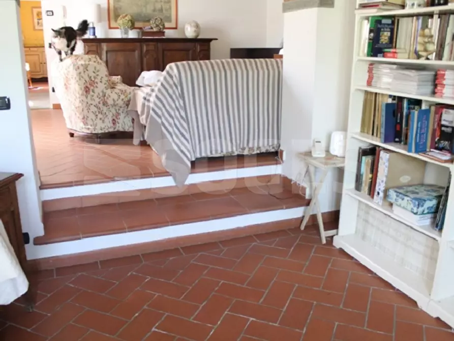 Immagine 7 di Rustico / casale in vendita  in PIAN DELL'ISOLA a Rignano Sull'arno