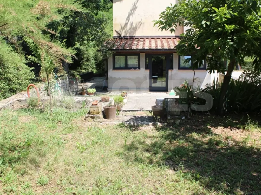 Immagine 3 di Rustico / casale in vendita  in PIAN DELL'ISOLA a Rignano Sull'arno