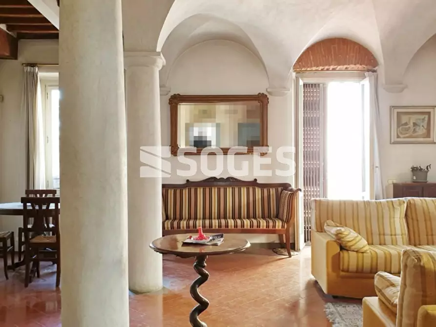 Immagine 2 di Appartamento in vendita  in VIA GORIZIA a Montevarchi