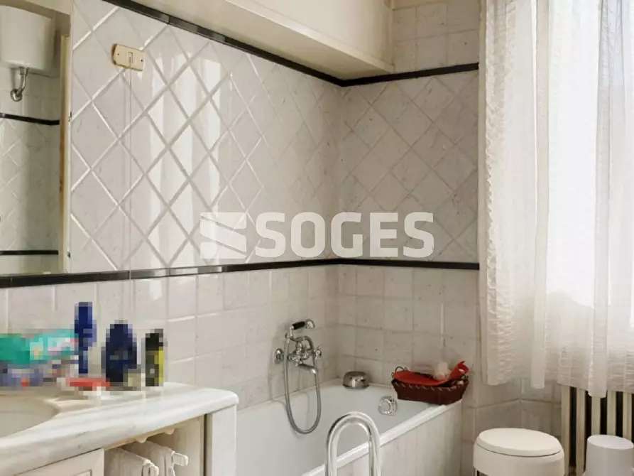 Immagine 7 di Appartamento in vendita  in VIA GORIZIA a Montevarchi