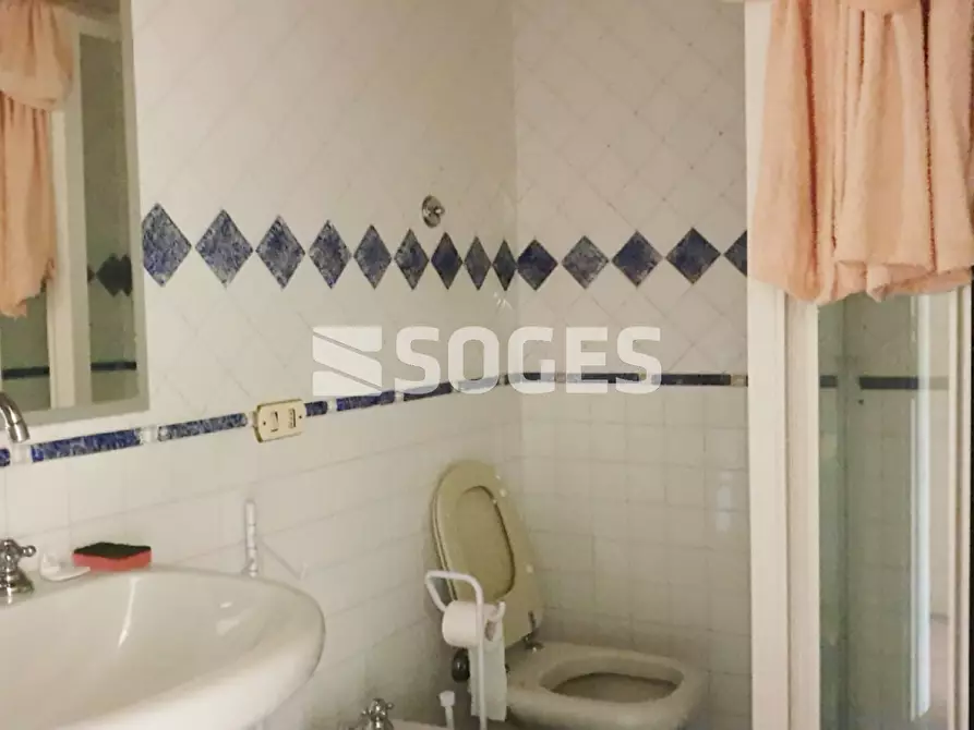 Immagine 8 di Appartamento in vendita  in VIA GORIZIA a Montevarchi