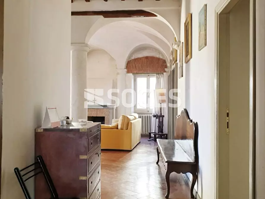 Immagine 9 di Appartamento in vendita  in VIA GORIZIA a Montevarchi