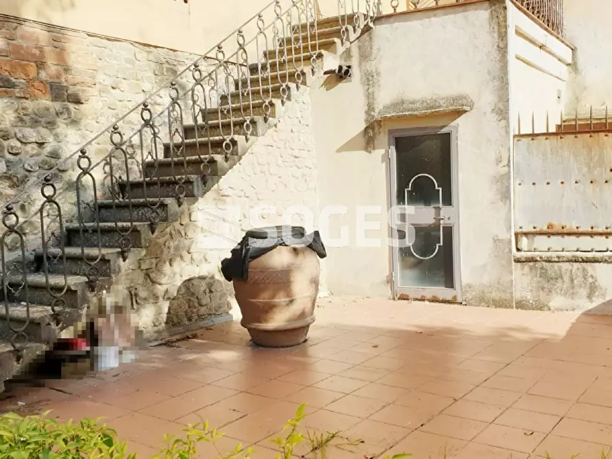 Immagine 10 di Appartamento in vendita  in VIA GORIZIA a Montevarchi