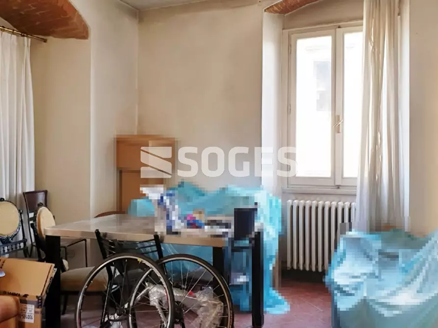 Immagine 6 di Appartamento in vendita  in VIA GORIZIA a Montevarchi