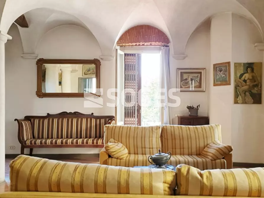 Immagine 3 di Appartamento in vendita  in VIA GORIZIA a Montevarchi