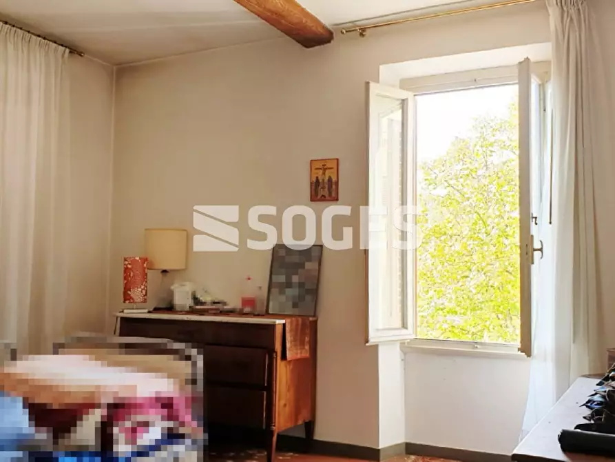 Immagine 4 di Appartamento in vendita  in VIA GORIZIA a Montevarchi