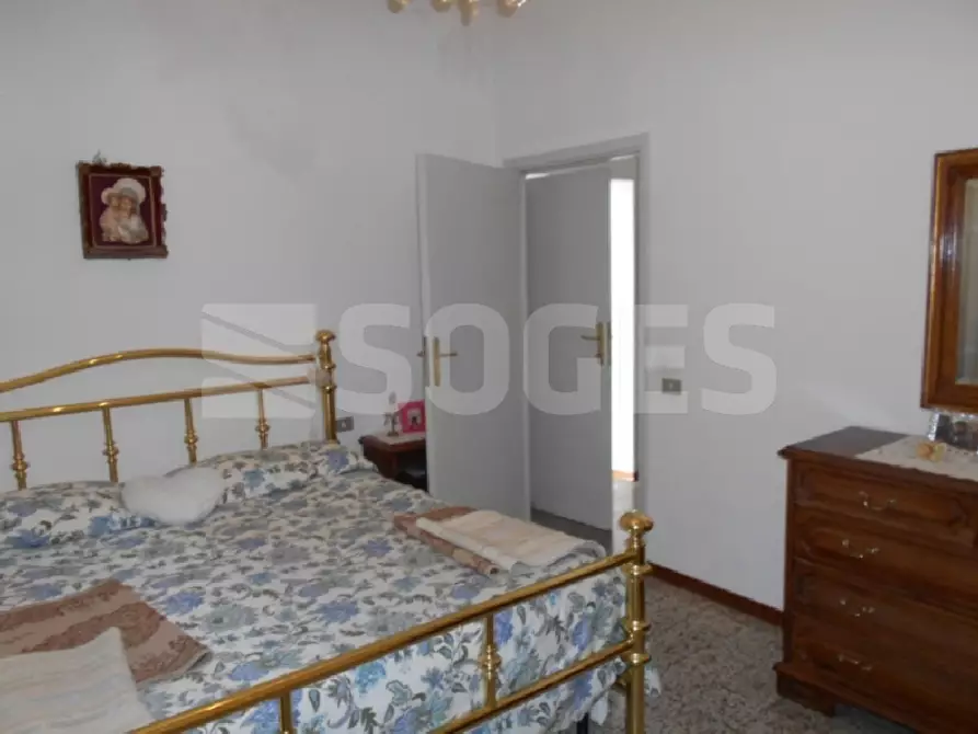 Immagine 7 di Appartamento in vendita  in VIA NUOVAREGGELLOFI a Reggello