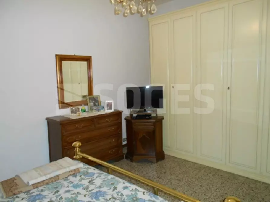 Immagine 8 di Appartamento in vendita  in VIA NUOVAREGGELLOFI a Reggello