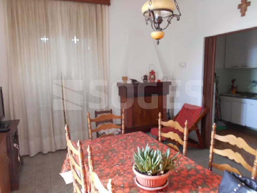 Immagine 5 di Appartamento in vendita  in VIA NUOVAREGGELLOFI a Reggello