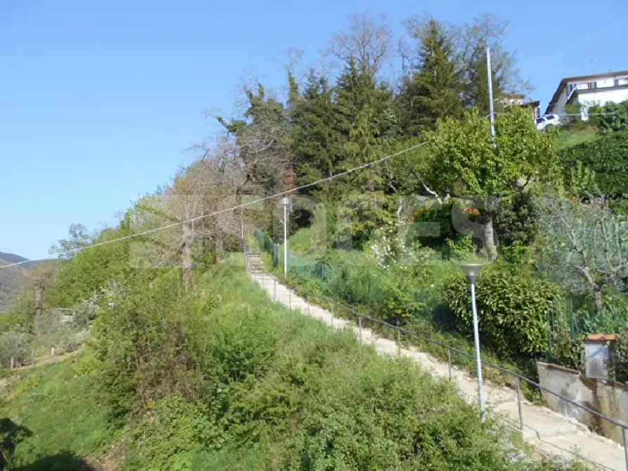 Immagine 11 di Appartamento in vendita  in VIA NUOVAREGGELLOFI a Reggello