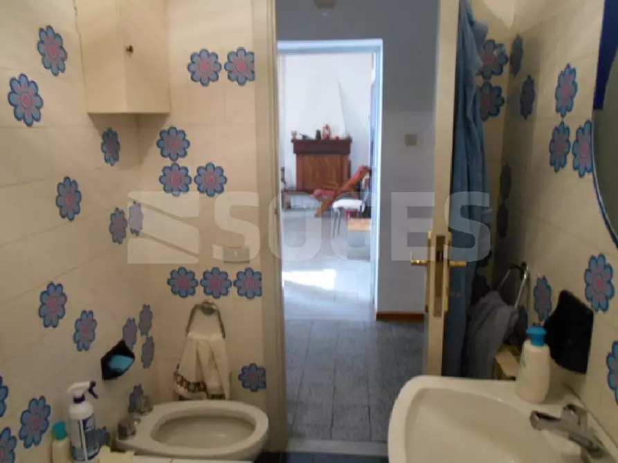 Immagine 10 di Appartamento in vendita  in VIA NUOVAREGGELLOFI a Reggello