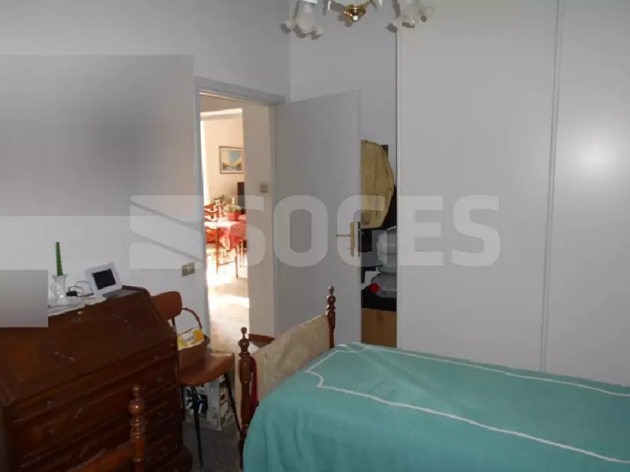 Immagine 9 di Appartamento in vendita  in VIA NUOVAREGGELLOFI a Reggello