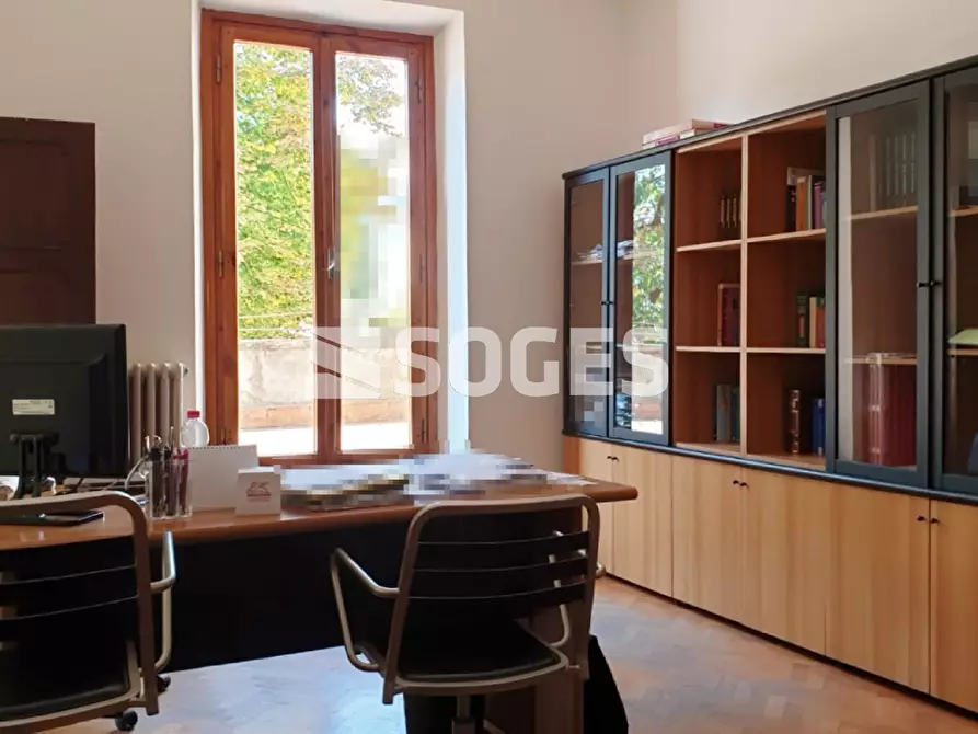 Immagine 3 di Ufficio in vendita  in VIA GORIZIA a Montevarchi