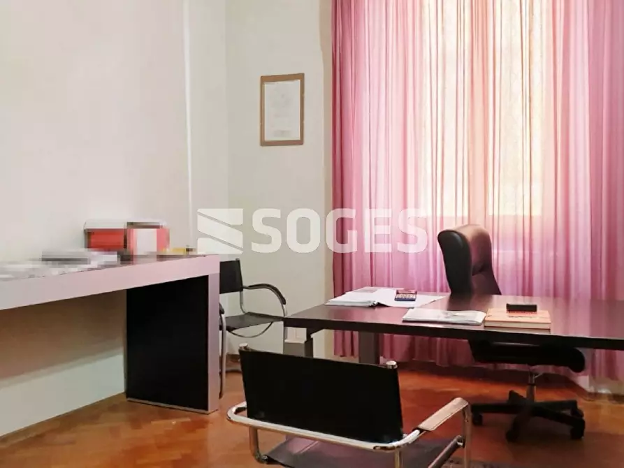 Immagine 2 di Ufficio in vendita  in VIA GORIZIA a Montevarchi