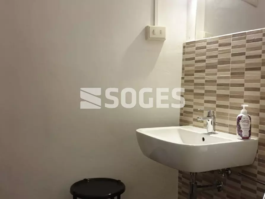 Immagine 11 di Ufficio in vendita  in VIA GORIZIA a Montevarchi