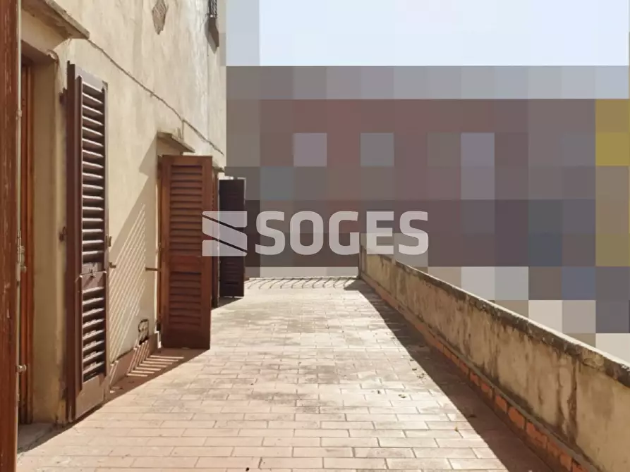 Immagine 12 di Ufficio in vendita  in VIA GORIZIA a Montevarchi