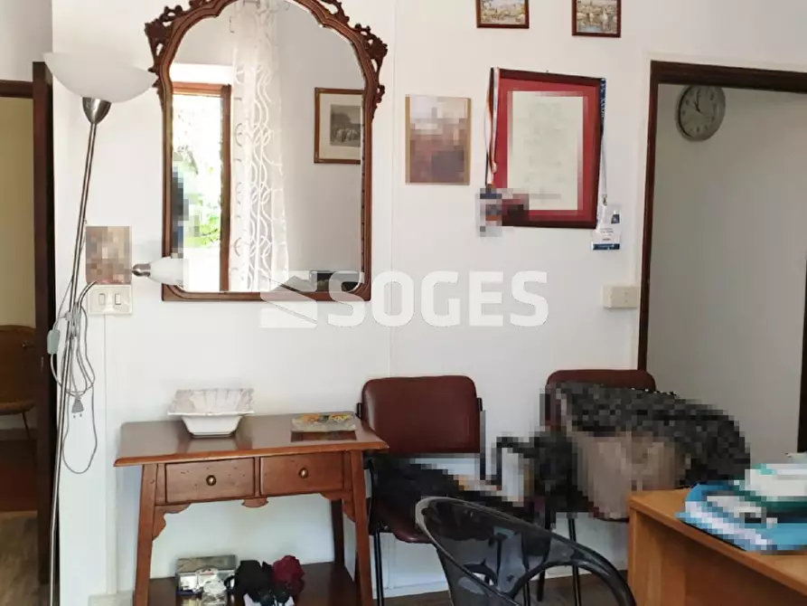 Immagine 7 di Ufficio in vendita  in VIA GORIZIA a Montevarchi