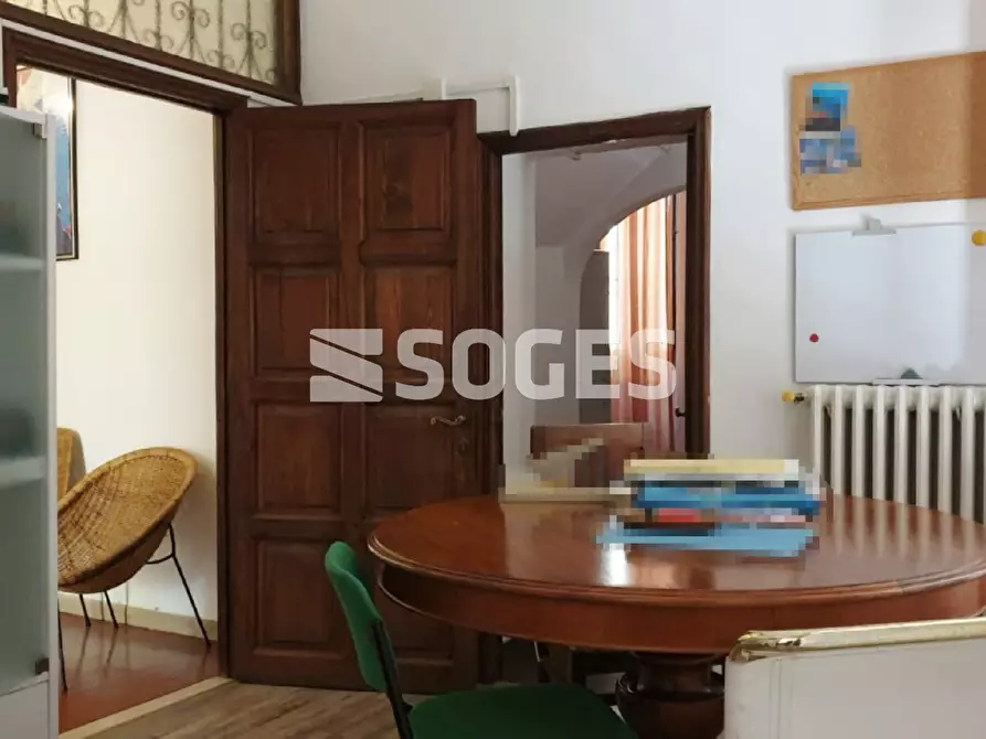 Immagine 6 di Ufficio in vendita  in VIA GORIZIA a Montevarchi