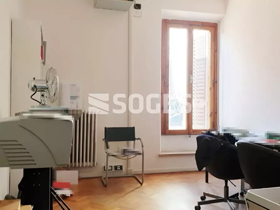 Immagine 5 di Ufficio in vendita  in VIA GORIZIA a Montevarchi