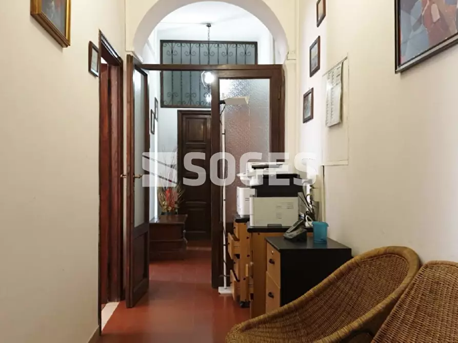 Immagine 10 di Ufficio in vendita  in VIA GORIZIA a Montevarchi