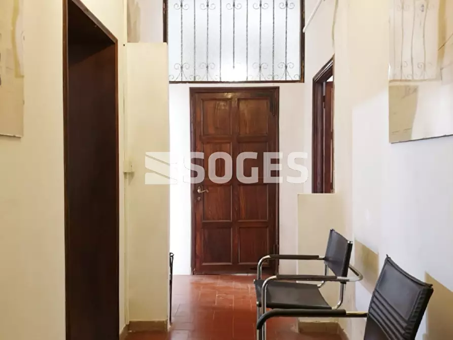 Immagine 9 di Ufficio in vendita  in VIA GORIZIA a Montevarchi