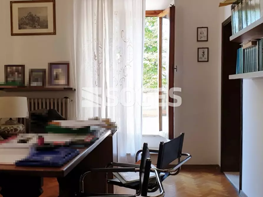 Immagine 8 di Ufficio in vendita  in VIA GORIZIA a Montevarchi