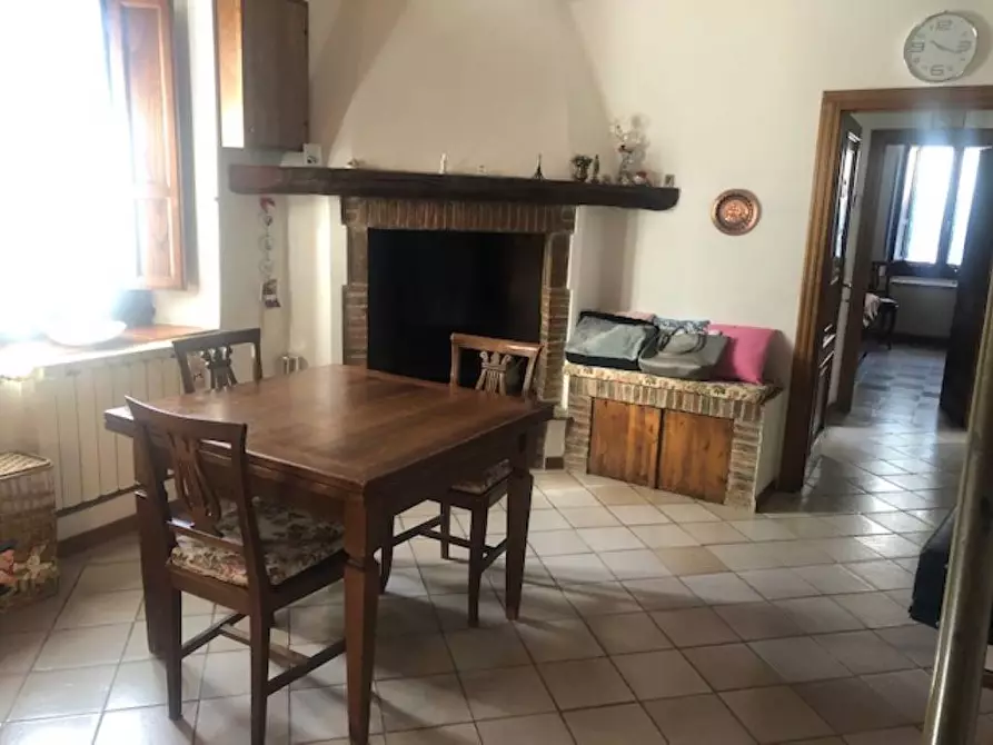 Immagine 4 di Appartamento in vendita  in Tosi a Pelago