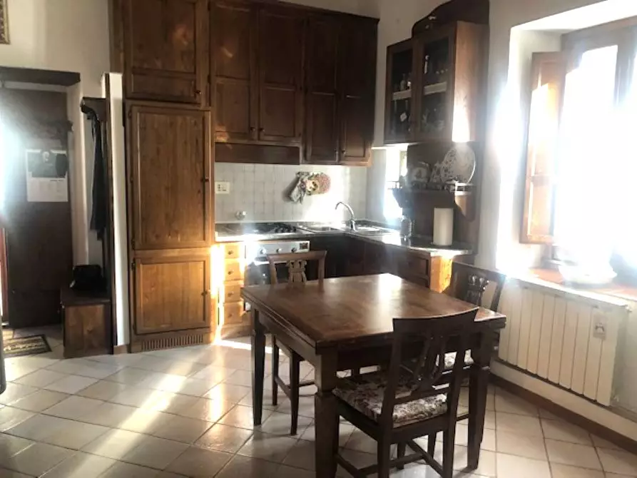 Immagine 5 di Appartamento in vendita  in Tosi a Pelago