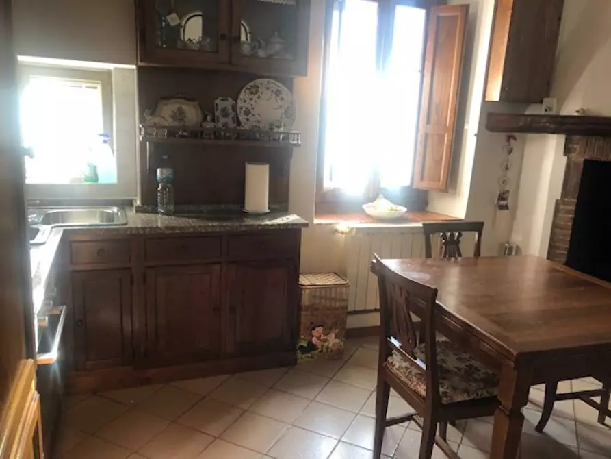 Immagine 6 di Appartamento in vendita  in Tosi a Pelago