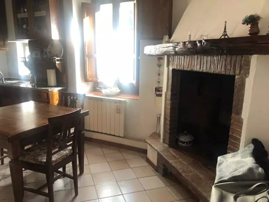 Immagine 7 di Appartamento in vendita  in Tosi a Pelago