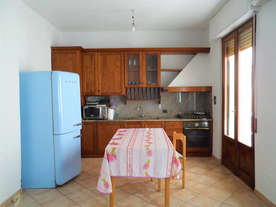 Immagine 1 di Appartamento in vendita  in Via Frittelli a Figline E Incisa Valdarno