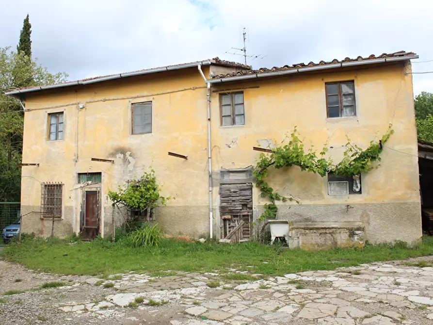 Immagine 1 di Rustico / casale in vendita  in VIA DEL CAPITANO a Pontassieve
